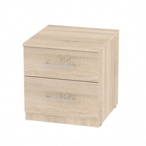 Комод K-48x45x45-1 Калисто (тумба прикроватная) ДСС в Уфе - ufa.mebel24.online | фото