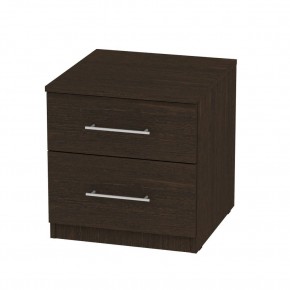 Комод K-48x45x45-1 Калисто (тумба прикроватная) Венге в Уфе - ufa.mebel24.online | фото