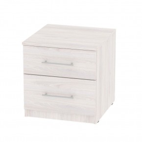 Комод K-48x45x45-1 Калисто (тумба прикроватная) ЯАС в Уфе - ufa.mebel24.online | фото