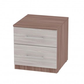 Комод K-48x45x45-1 Калисто (тумба прикроватная) ЯШТ-ЯШС в Уфе - ufa.mebel24.online | фото