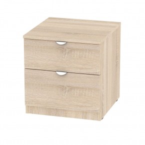 Комод K-48x45x45-1-TR Калисто (тумба прикроватная) (ДСС) в Уфе - ufa.mebel24.online | фото