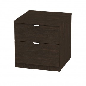 Комод K-48x45x45-1-TR Калисто (тумба прикроватная) (Венге) в Уфе - ufa.mebel24.online | фото