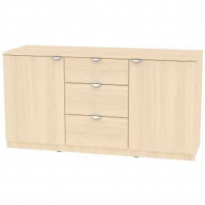 Комод K-70x135x45-1-TR (ДМ) Калисто в Уфе - ufa.mebel24.online | фото