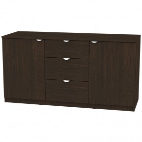 Комод K-70x135x45-1-TR (Венге) Калисто в Уфе - ufa.mebel24.online | фото