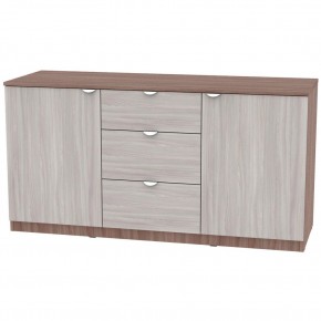 Комод K-70x135x45-1-TR (ЯШТ-ЯШС) Калисто в Уфе - ufa.mebel24.online | фото