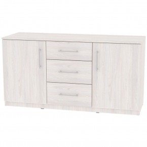 Комод K-70x135x45-1 (ЯАС) Калисто в Уфе - ufa.mebel24.online | фото