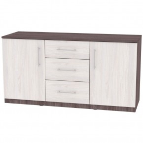 Комод K-70x135x45-1 (ЯАТ-ЯАС) Калисто в Уфе - ufa.mebel24.online | фото