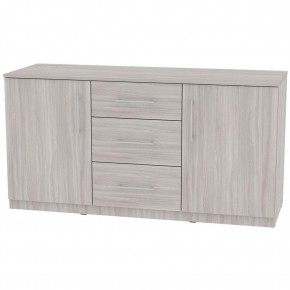 Комод K-70x135x45-1 (ЯШС) Калисто в Уфе - ufa.mebel24.online | фото