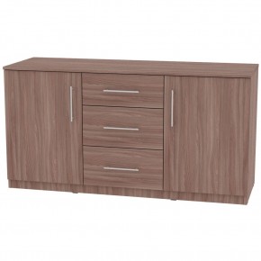 Комод K-70x135x45-1 (ЯШТ) Калисто в Уфе - ufa.mebel24.online | фото