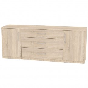 Комод K-70x180x45-1 (ДСС) Калисто в Уфе - ufa.mebel24.online | фото