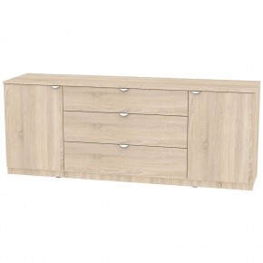Комод K-70x180x45-1-TR (ДСС) Калисто в Уфе - ufa.mebel24.online | фото