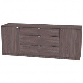 Комод K-70x180x45-1-TR (ЯАТ) Калисто в Уфе - ufa.mebel24.online | фото