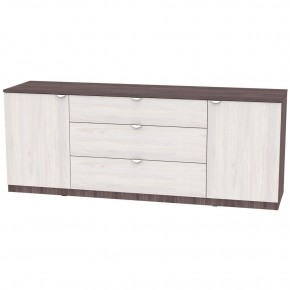 Комод K-70x180x45-1-TR (ЯАТ-ЯАС) Калисто в Уфе - ufa.mebel24.online | фото