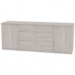 Комод K-70x180x45-1-TR (ЯШС) Калисто в Уфе - ufa.mebel24.online | фото