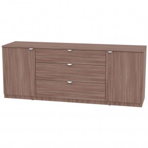 Комод K-70x180x45-1-TR (ЯШТ) Калисто в Уфе - ufa.mebel24.online | фото