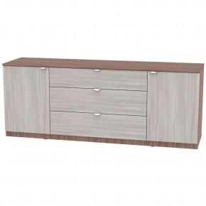 Комод K-70x180x45-1-TR (ЯШТ-ЯШС) Калисто в Уфе - ufa.mebel24.online | фото