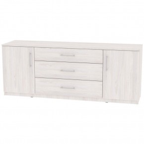 Комод K-70x180x45-1 (ЯАС) Калисто в Уфе - ufa.mebel24.online | фото