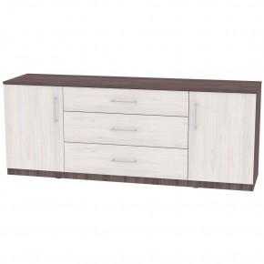Комод K-70x180x45-1 (ЯАТ-ЯАС) Калисто в Уфе - ufa.mebel24.online | фото
