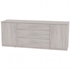 Комод K-70x180x45-1 (ЯШС) Калисто в Уфе - ufa.mebel24.online | фото