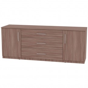Комод K-70x180x45-1 (ЯШТ) Калисто в Уфе - ufa.mebel24.online | фото