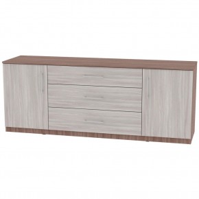 Комод K-70x180x45-1 (ЯШТ-ЯШС) Калисто в Уфе - ufa.mebel24.online | фото