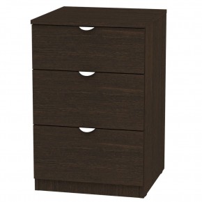 Комод K-70x45x45-1-TR (Венге) Калисто в Уфе - ufa.mebel24.online | фото