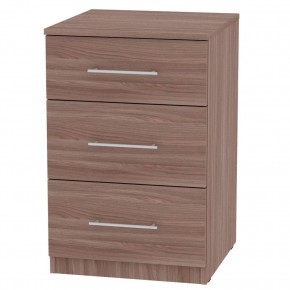 Комод K-70x45x45-1 (ЯШТ) Калисто в Уфе - ufa.mebel24.online | фото