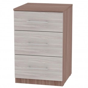 Комод K-70x45x45-1 (ЯШТ-ЯШС) Калисто в Уфе - ufa.mebel24.online | фото
