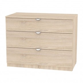 Комод K-70x90x45-1-TR (ДСС) Калисто в Уфе - ufa.mebel24.online | фото