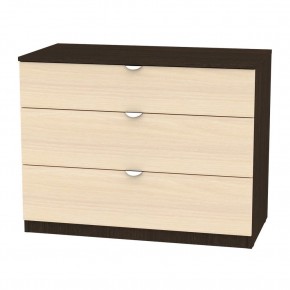 Комод K-70x90x45-1-TR (Венге-ДМ) Калисто в Уфе - ufa.mebel24.online | фото
