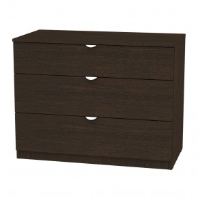 Комод K-70x90x45-1-TR (Венге) Калисто в Уфе - ufa.mebel24.online | фото