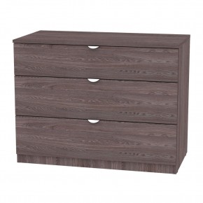 Комод K-70x90x45-1-TR (ЯАТ) Калисто в Уфе - ufa.mebel24.online | фото