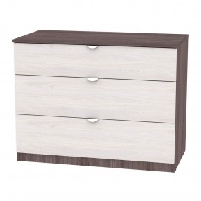 Комод K-70x90x45-1-TR (ЯАТ-ЯАС) Калисто в Уфе - ufa.mebel24.online | фото
