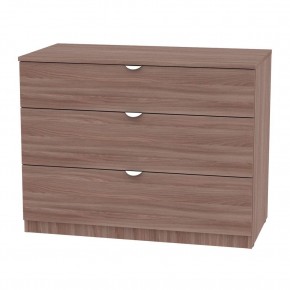 Комод K-70x90x45-1-TR (ЯШТ) Калисто в Уфе - ufa.mebel24.online | фото