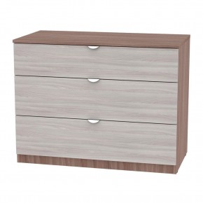 Комод K-70x90x45-1-TR (ЯШТ-ЯШС) Калисто в Уфе - ufa.mebel24.online | фото