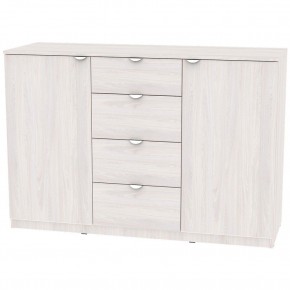 Комод K-93x135x45-1-TR (ЯАС) Калисто в Уфе - ufa.mebel24.online | фото