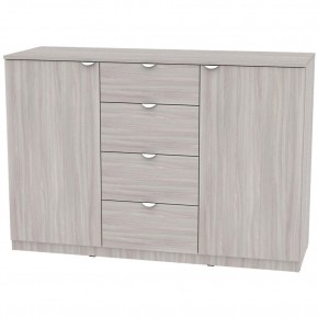 Комод K-93x135x45-1-TR (ЯШС) Калисто в Уфе - ufa.mebel24.online | фото