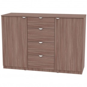 Комод K-93x135x45-1-TR (ЯШТ) Калисто в Уфе - ufa.mebel24.online | фото