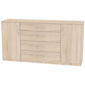Комод K-93x180x45-1 (ДСС) Калисто в Уфе - ufa.mebel24.online | фото