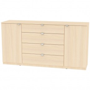 Комод K-93x180x45-1-TR (ДМ) Калисто в Уфе - ufa.mebel24.online | фото