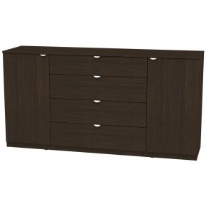 Комод K-93x180x45-1-TR (Венге) Калисто в Уфе - ufa.mebel24.online | фото