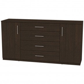 Комод K-93x180x45-1 (Венге) Калисто в Уфе - ufa.mebel24.online | фото