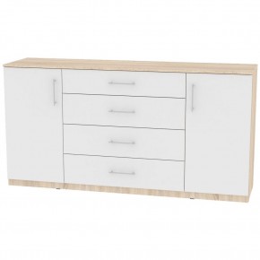 Комод K-93x180x45-1 (ЯШТ) Калисто в Уфе - ufa.mebel24.online | фото