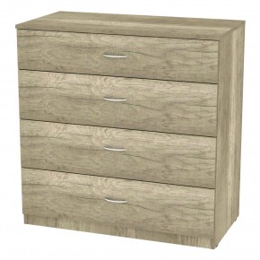 Комод K-93x90x45-1 (ДКМ)​​​​​​​ Калисто в Уфе - ufa.mebel24.online | фото