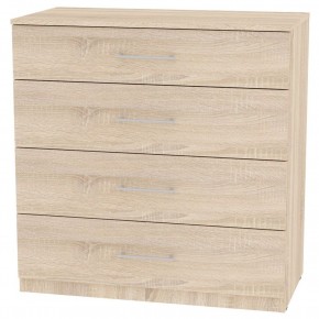 Комод K-93x90x45-1 (ДСС) Калисто в Уфе - ufa.mebel24.online | фото