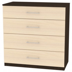 Комод K-93x90x45-1 (Венге-ДМ) Калисто в Уфе - ufa.mebel24.online | фото