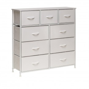 Комод Leset Линкс 9 ящиков (к/з) в Уфе - ufa.mebel24.online | фото 2