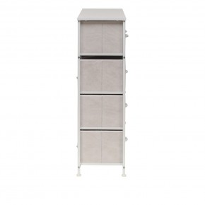Комод Leset Линкс 9 ящиков (к/з) в Уфе - ufa.mebel24.online | фото 4