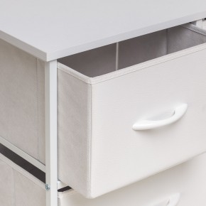 Комод Leset Линкс 9 ящиков (к/з) в Уфе - ufa.mebel24.online | фото 8
