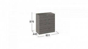 Комод Либерти ТД-297.04.02 в Уфе - ufa.mebel24.online | фото 3